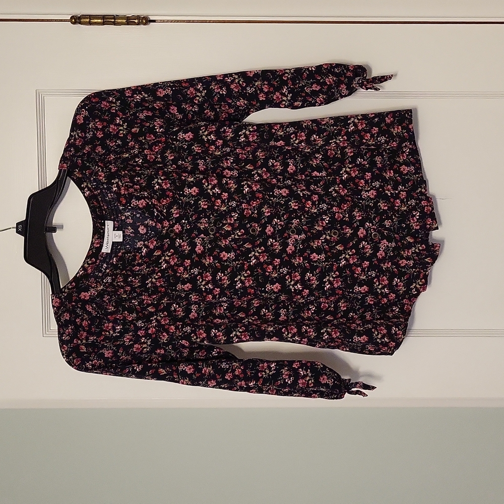 Westport Petite S blouse
